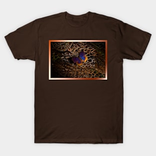 Vision: Still Life T-Shirt